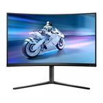 Philips Evnia/32M2C5500W/00/31,5"/VA/QHD/240Hz/0,5ms/Black/3R