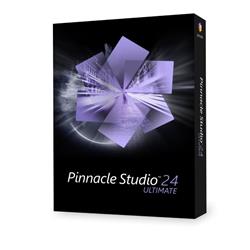 Pinnacle Studio 24 Ultimate ML EU