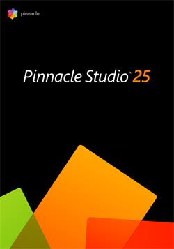 Pinnacle Studio 26 Standard