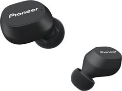 Pioneer SE-C5TW-B bezdrátová sluchátka do uší - černá
