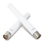 Planet ANT-OM5D-KIT Anténa duální všesměrová 2,4/5GHz, 4,5/7dBi, N-male, 2 ks