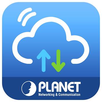 Planet aplikace CloudNMS App - cloudová správa síťových zařízení přes iOS, Android, aplikace ZDARMA