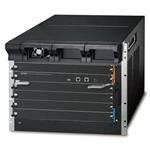 Planet CS-6306R L3 šasi pro instalaci modulů, 6-slot, 10/40Gb, IPv6/IPv4