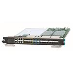 Planet CS6-16PON4C4S4X modul, 16-port xPON, 4-port 1Gb TP/SFP, 4-port 1Gb SFP, 4-port 10Gb SFP+, pro CS-6303R a CS-6306
