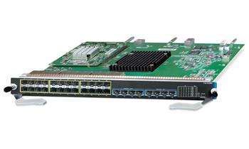 Planet CS6-S24S8X přepínací modul, 24-port 1Gb SFP, 8-port 10Gb SFP+, pro CS-6306R