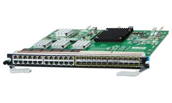 Planet CS6-S24T24S přepínací modul, 24-port 1Gb, 24-port 1Gb SFP+, pro CS-6306R