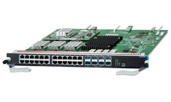 Planet CS6-S24T8X přepínací modul, 24-port 1Gb, 8-port 10Gb SFP+, pro CS-6306R