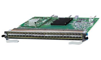 Planet CS6-S48S přepínací modul, 48-port 1Gb SFP, pro CS-6306R