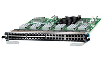 Planet CS6-S48T přepínací modul, 48-port 1Gb, pro CS-6306R