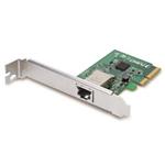 Planet ENW-9803v2 PCI-E síťová karta, 1x 10GBase-T, 5/2,5/1Gb, RJ-45, IEEE802.3an