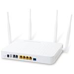 Planet GPON/GEPON ONU, 2.5G GPON (SC/UPC), 4x 1Gb RJ-45, Wi-Fi 802.11ac 1.2Gb, 2x FXS (RJ-11), USB