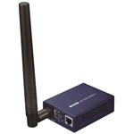 Planet HLB-100, Halow Wi-Fi AP/Bridge/Station, 802.11ah 868MHz, 1x 100TXRJ45, 1x RS485, Modbus TCP, -20~60°C