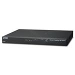 Planet IPX-2200, IP PBX, SIP Proxy, 2x slot pro moduly, IVR, 200/60 uživatelů, DID, BLF, FAX, Skype-SIP, VPN, CZ