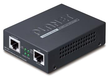 Planet LRE-101, UTP extender 100Base-TX, LRE (IEEE 1901), dosah 800m