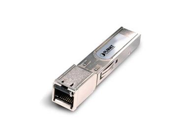 Planet MGB-GT, mini GBIC (SFP), 1000Base-T, RJ-45 konektor