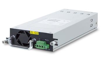 Planet napájecí zdroj pro GPON GPL-8000 a switch XGS-6350-24X4C, 75W, 36-72VDC