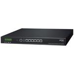 Planet NMS-AIOT Universal Network Management AIoT Application Server, 6x1Gb, 2x USB 3.0, LCD