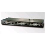 Planet POE-2400G, PoE injektor IEEE 802.3af, 24xGE, PoE 380W (max.15,4W/port)