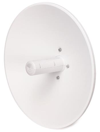 Planet WBS-900AC venkovní CPE, 900Mbps, 5GHz 802.11ac, Long Range <15km, Wireless, PoE+ 802.3at, VLAN, -40~+70°C, IP65