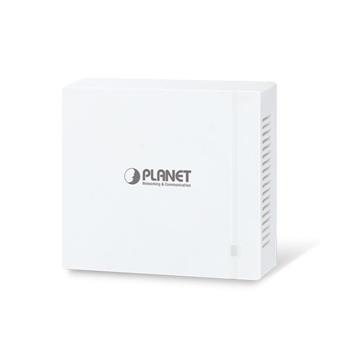 Planet WDAP-W1800AXU Wi-Fi6 AP, 802.11ax 2,4/5GHz 1800Mbps, VLAN, multi-SSID, 150klientů, Roaming, USB-C nabíjení, PoE