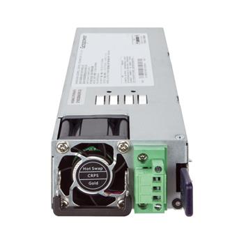 Planet XGS-PWR350-DC zdroj, 350W 12VDC zdroj pro XGS-6350-48X2Q4C a CS-6303R (36V~-72VDC)