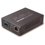 Planet XT-705A konvertor 10G/5G/2.5G/1G/100M / miniGBIC SFP+ 10GBASE-X