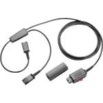 Plantronics Y adapter