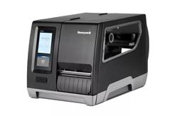 PM45 - FullTouch, 300 dpi, LTS, rewinder, parallel interface