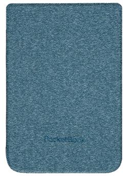 POCKETBOOK pouzdro pro Pocketbook 616, 617, 618, 627, 628, 632, 633/ modré