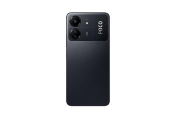 POCO C65/6GB/128GB/Černá