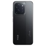 POCO C85/8GB/256GB/Black