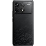 POCO F6 Pro/12GB/512GB/Černá