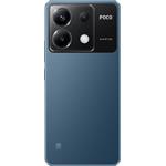 POCO X6 5G/12GB/256GB/Modrá