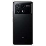 POCO X6 Pro 5G/12GB/512GB/Černá