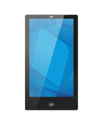Pokladní systém ELO Pay, 22" PCAP, Qualcomm Snapdragon SDA660, 4GB, 64GB, Android 12, NFC, černý