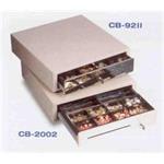 Pokladní zásuvka Star Micronics CB-2002 24V, RJ12, pro tiskárny, černá