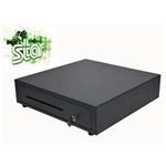 Pokladní zásuvka Star Micronics CB-2002 LC FN, 24V, RJ12, pro tiskárny, černá