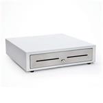 Pokladní zásuvka Star Micronics CD4-1616WTSS48-S2 24V, RJ12, pro tiskárny, bílá