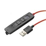 POLY BW3300-M, USB-A INLINE
