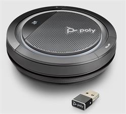 POLY Calisto 5300, USB-A, Bluetooth