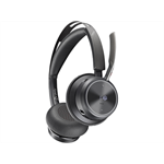 Poly Voyager Focus 2 USB-C Headset