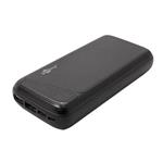 Powerbanka 20Ah, 2x USB A + USB C, PD