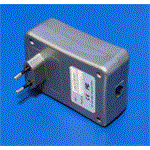 Powerline ethernet adaptér, 85Mbps
