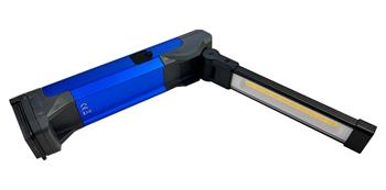 Pracovní světlo Viking B6672/800lm (vysoká)/4000mAh/zdroj COB+SMD/IPX0/IK07