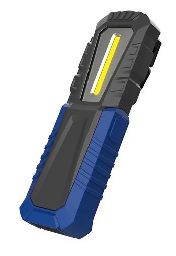 Pracovní světlo Viking B6846/420lm (vysoká)/4400mAh/zdroj SMD+COB/IPX4/IK07