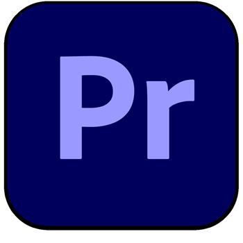 Premiere Pro for TEAMS MP ENG COM Subscription 1 User L-1 1-9