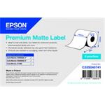 Premium Matte Label Cont.R, 102mm x 60m