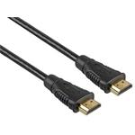 PremiumCord 4K HDMI 1.4 High Speed + Ethernet kabel, zlacené konektory, 10m