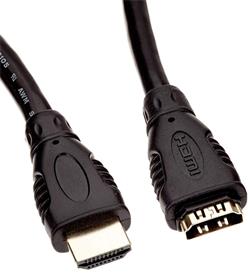 PremiumCord 4K Prodlužovací kabel HDMI-HDMI 1m