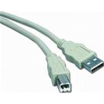 PremiumCord Kabel USB 2.0, A-B, 3m